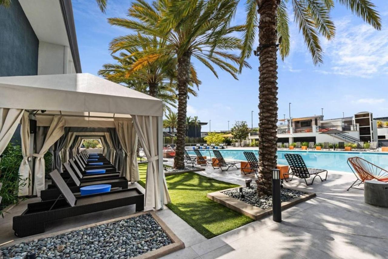 Luxurious Stay Near The Beach Newport Beach Extérieur photo