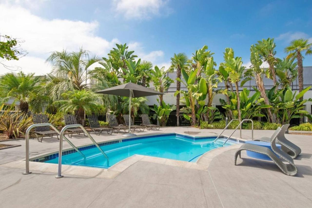 Luxurious Stay Near The Beach Newport Beach Extérieur photo